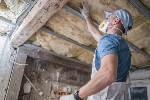 Best Insulation Installation Services in Highland Rk, PA