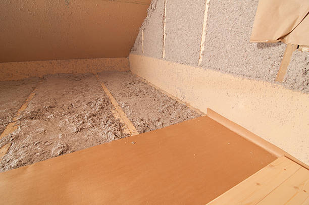 Best Insulation for Specific Applications in Highland Rk, PA