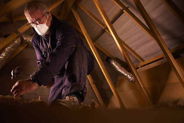 Best Types of Insulation in Highland Rk, PA